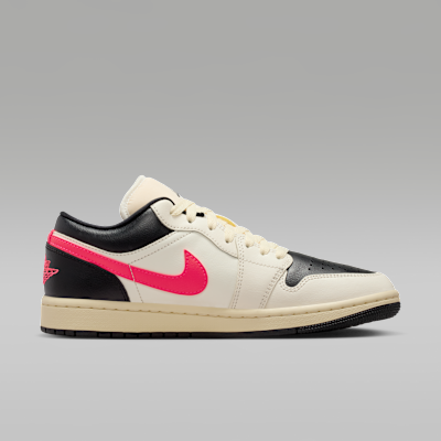 NIKE公式】エア ジョーダン 1 LOW ウィメンズシューズ.オンライン